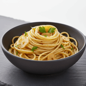 Spaghetti Aglio e Olio